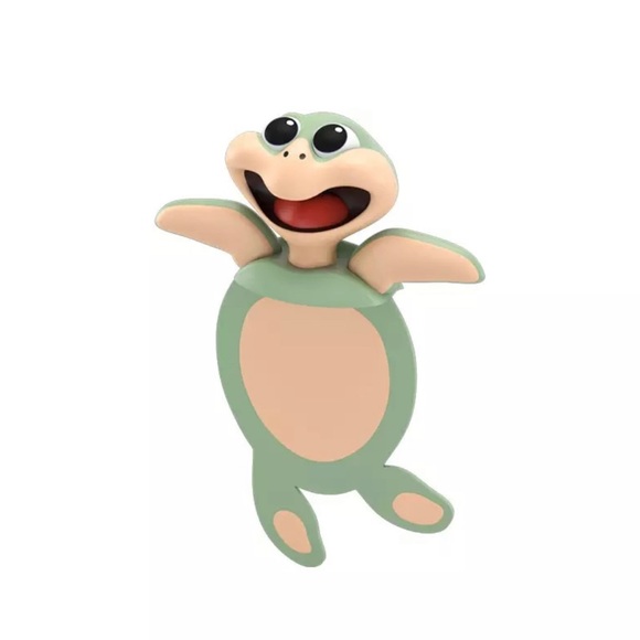 Animal Ouch Bookmarks - Picture 6 of 7